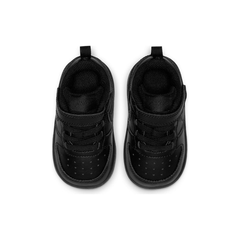 Nike negras bebe on sale