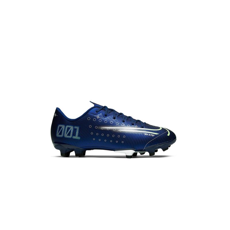 BOTINES NIKE F TBOL CAMPO VAPOR 13 ACADEMY MDS NI O