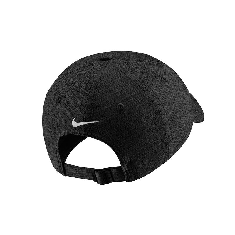 Gorras hotsell nike gris