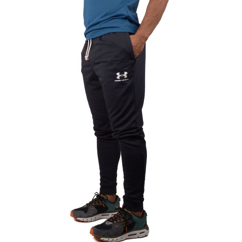 JOGGER UNDER ARMOUR SPORTSTYLE TERRY