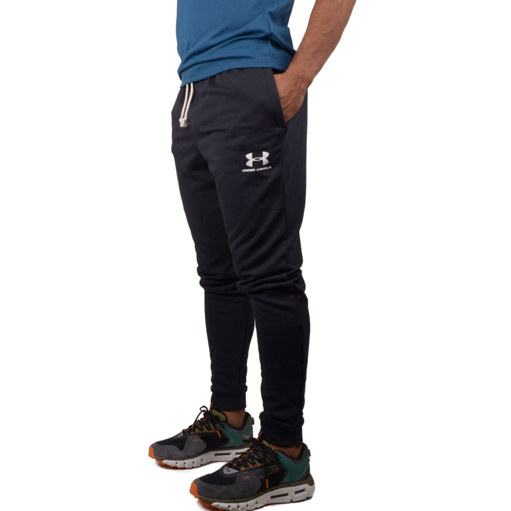JOGGER UNDER ARMOUR SPORTSTYLE TERRY