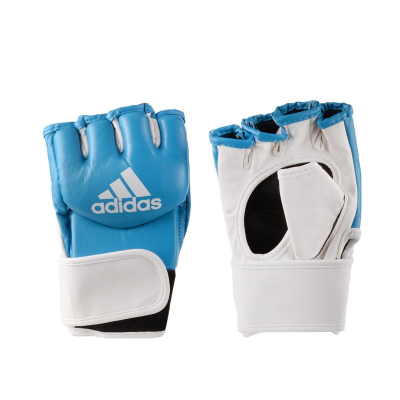 Guantes shop adidas mma