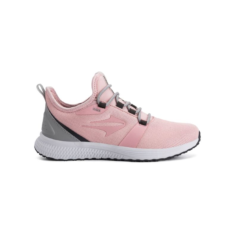 ZAPATILLAS TOPPER SQUAT MUJER Red Sport