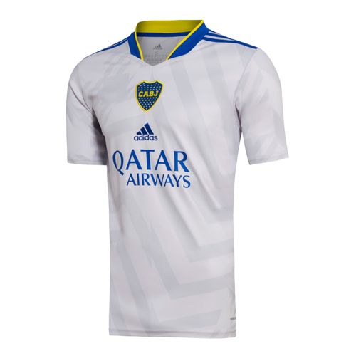 Camiseta adidas de online boca precio