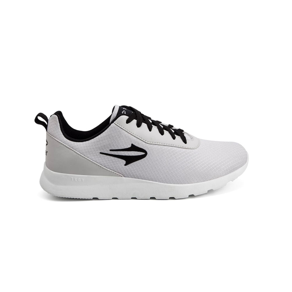 Zapatillas topper online grises