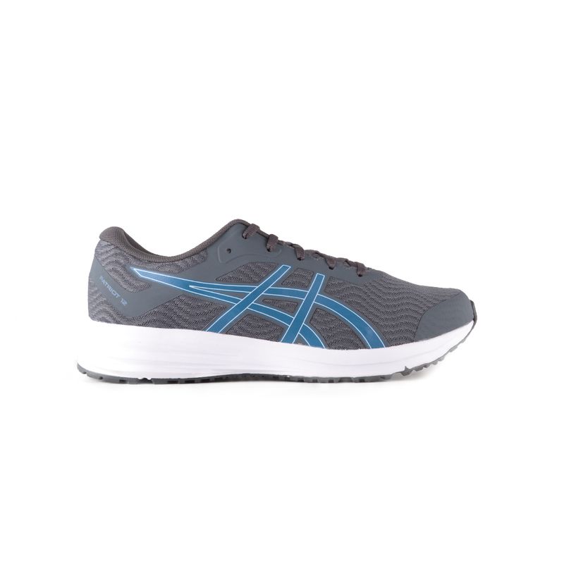 ZAPATILLAS RUNNING HOMBRE ASICS PATRIOT 12