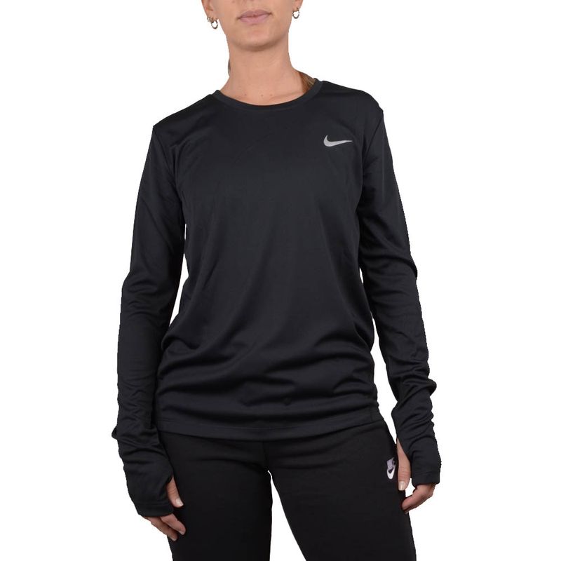 Remeras nike clearance mujer