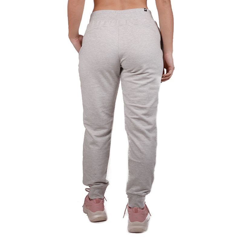 Pantalón Puma Ess Sweat Pants Para Mujer 581864-51