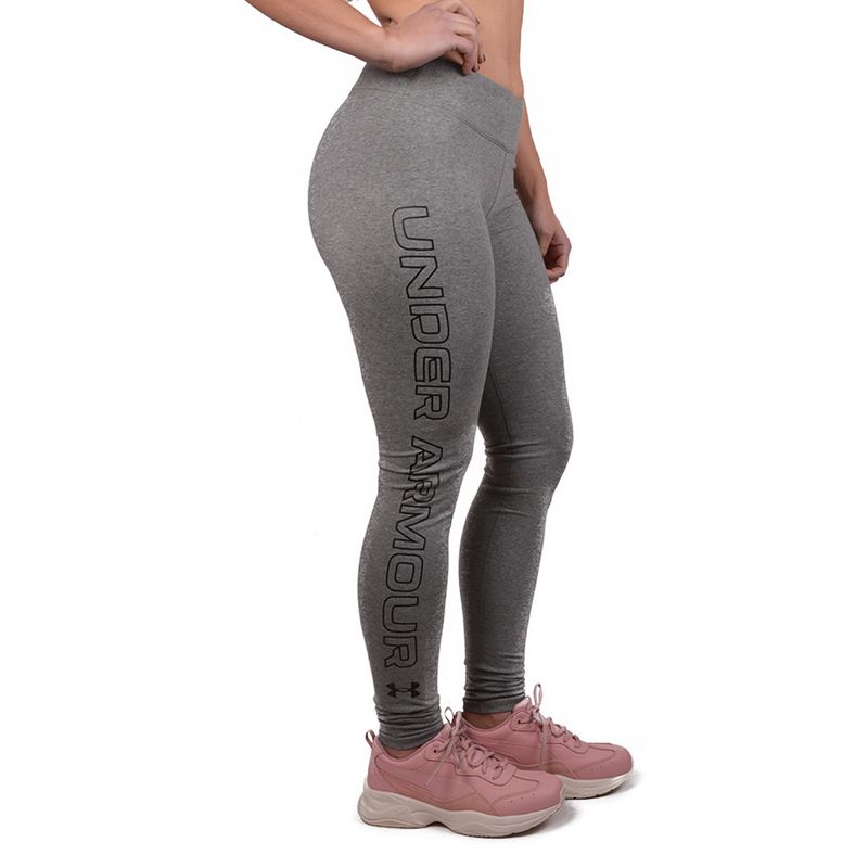 Leggins Under Armour Favorite WM Mujer