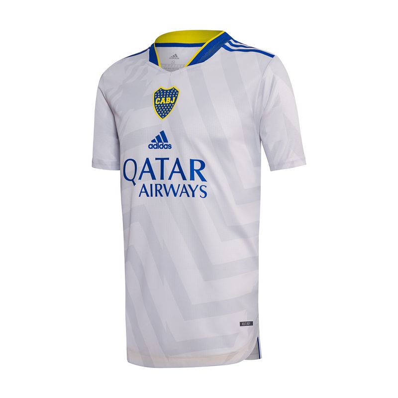 Comprar camiseta outlet de boca adidas