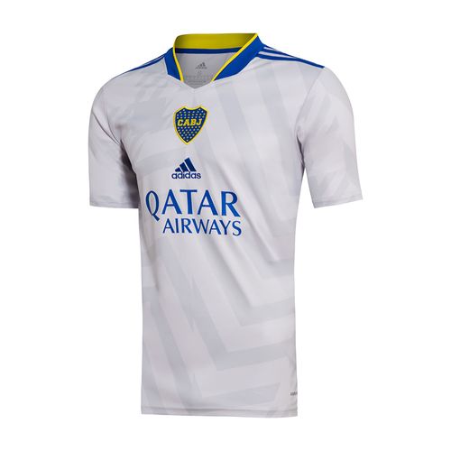 Nueva camiseta de online boca adidas 2020 precio