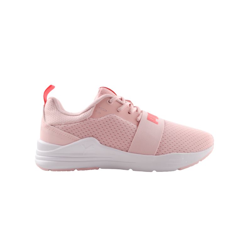 Tenis puma shop wired mujer