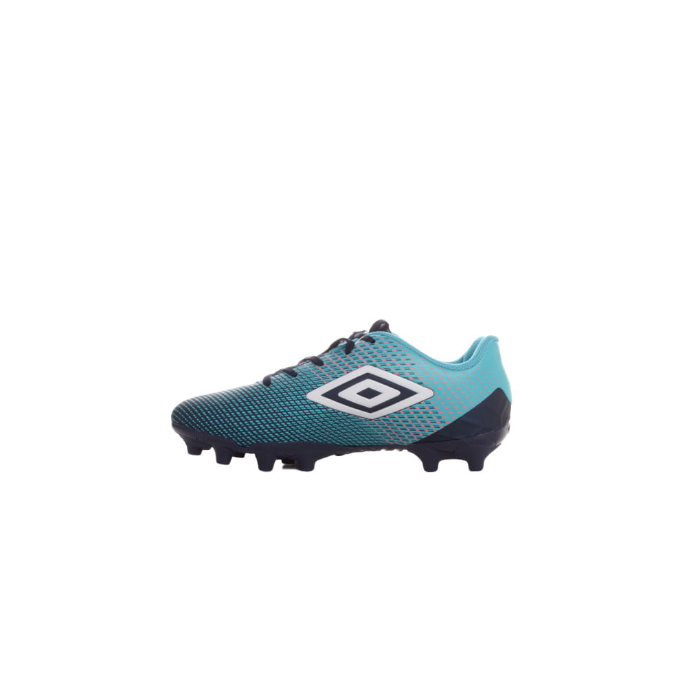 Botines umbro 2025 niños con tapones