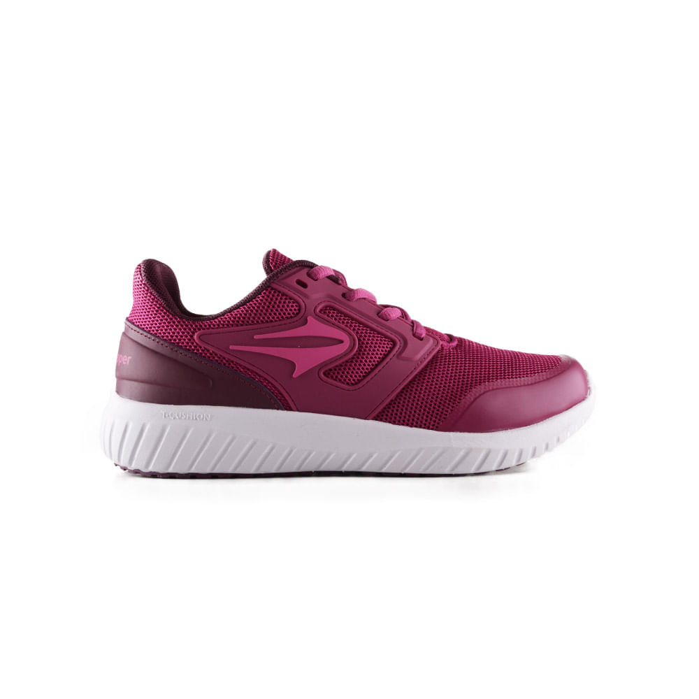 Zapatillas topper best sale para tenis