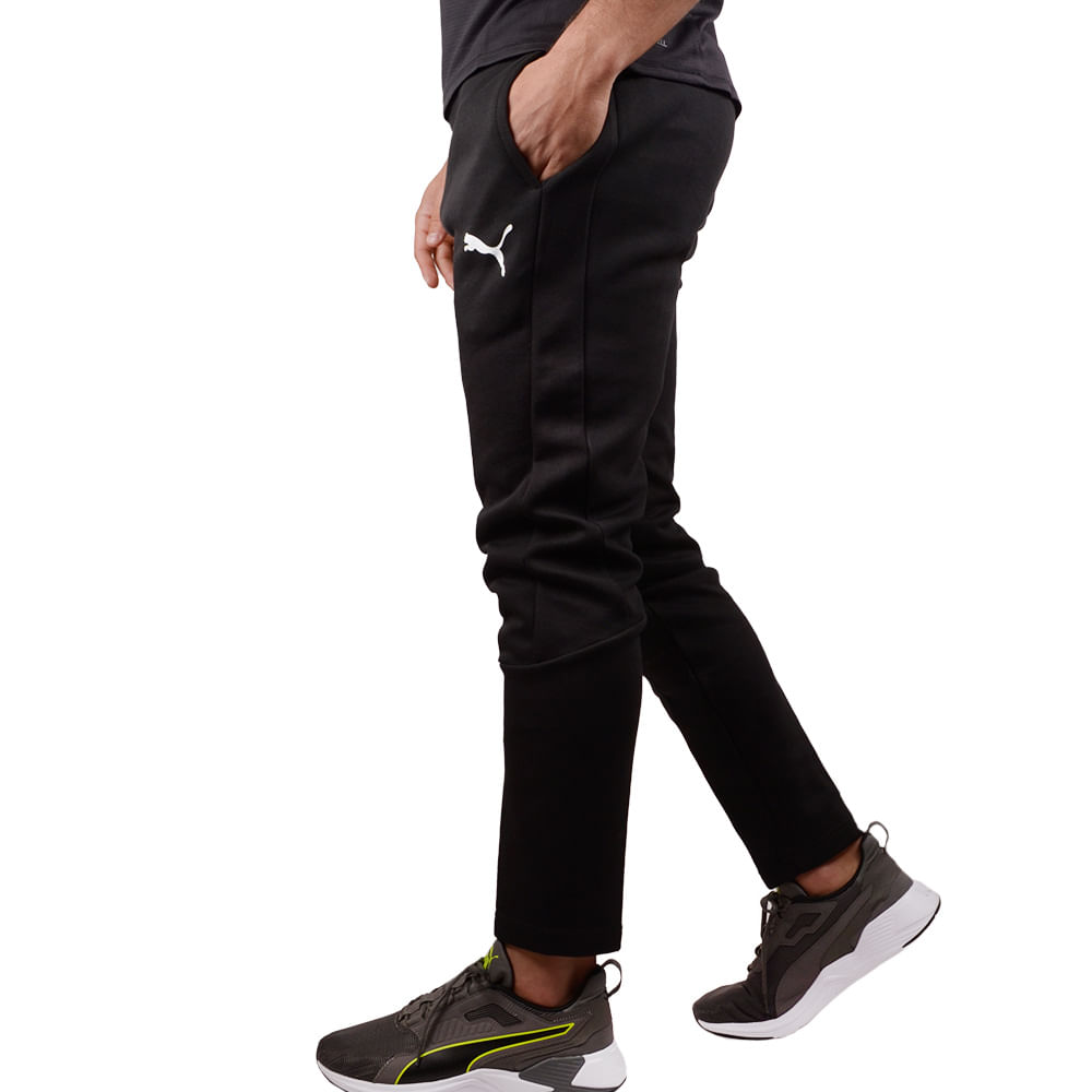 Pantalon puma evostripe discount hombre