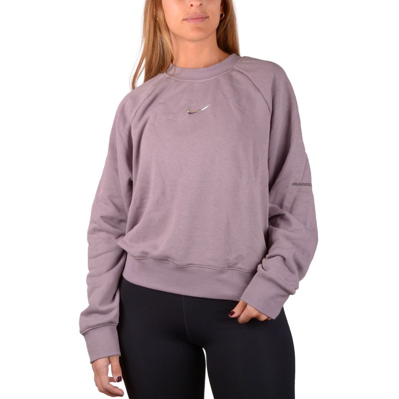 Buzo nike dri online fit mujer