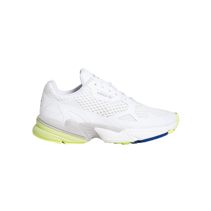 Adidas mujer online falcon