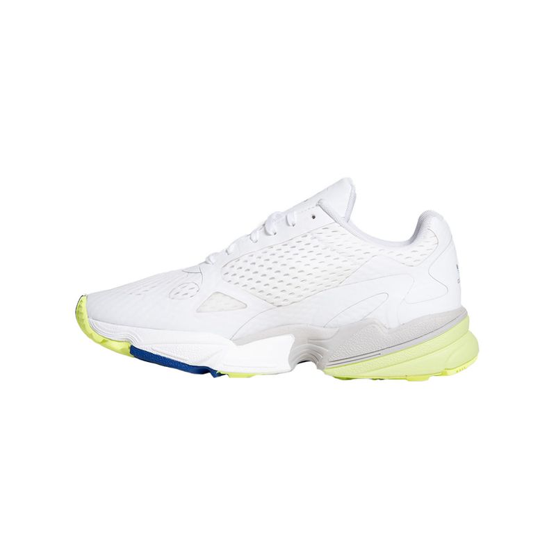 Adidas falcon hotsell mujer mercado libre