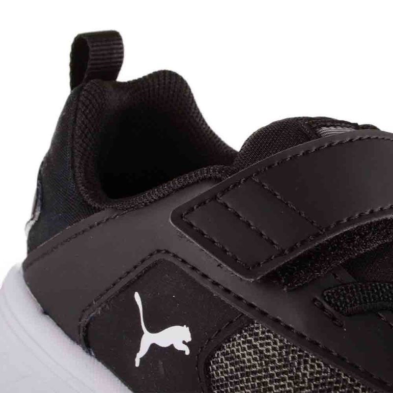 Zapatillas Puma Comet 2 Velcro Niños