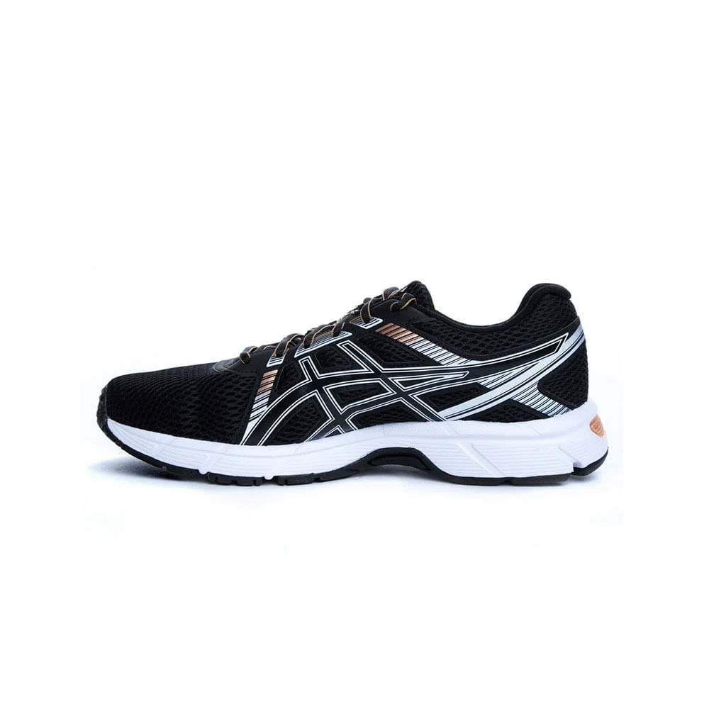 Zapatillas Asics Gel Impression 10 Hombre Running Ngr