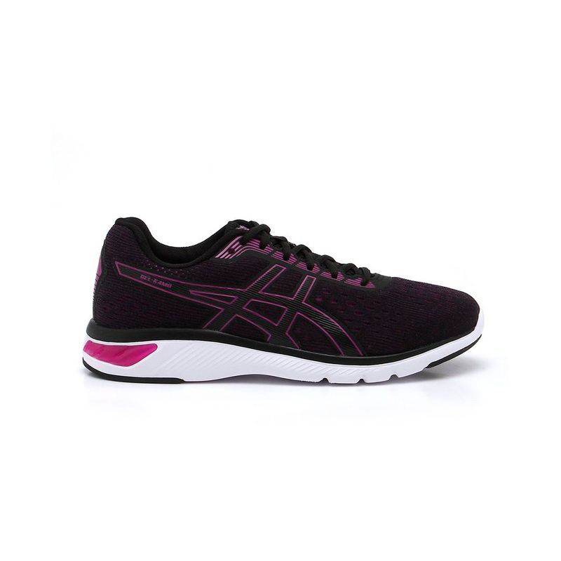 ZAPATILLAS UNDER ARMOUR PRORUN MUJER