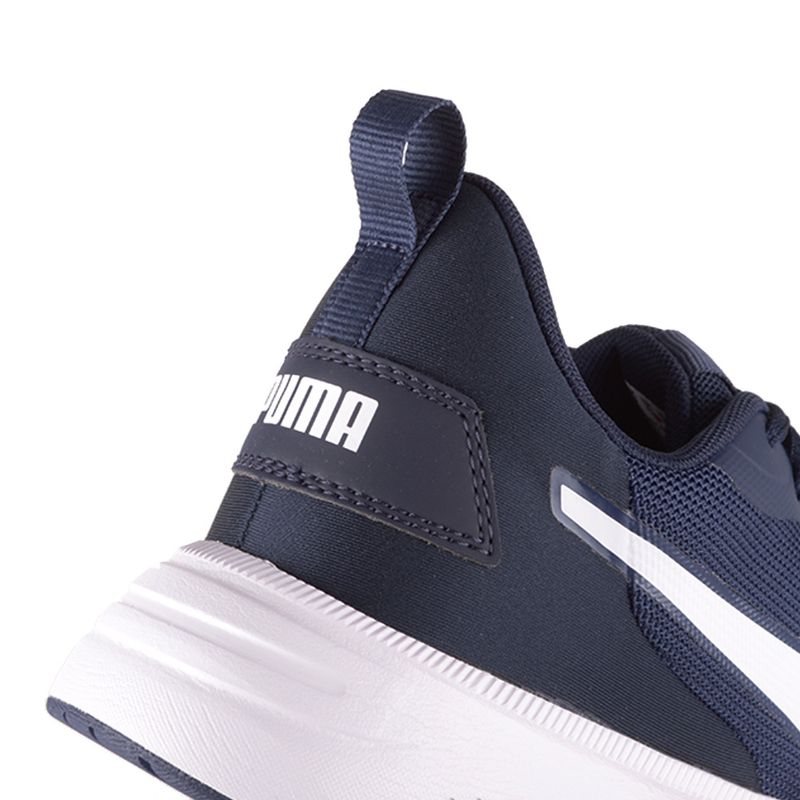 Puma Zapatillas Running Flyer Flex Gris