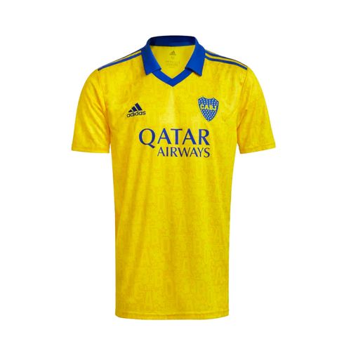 Remera nueva best sale de boca juniors