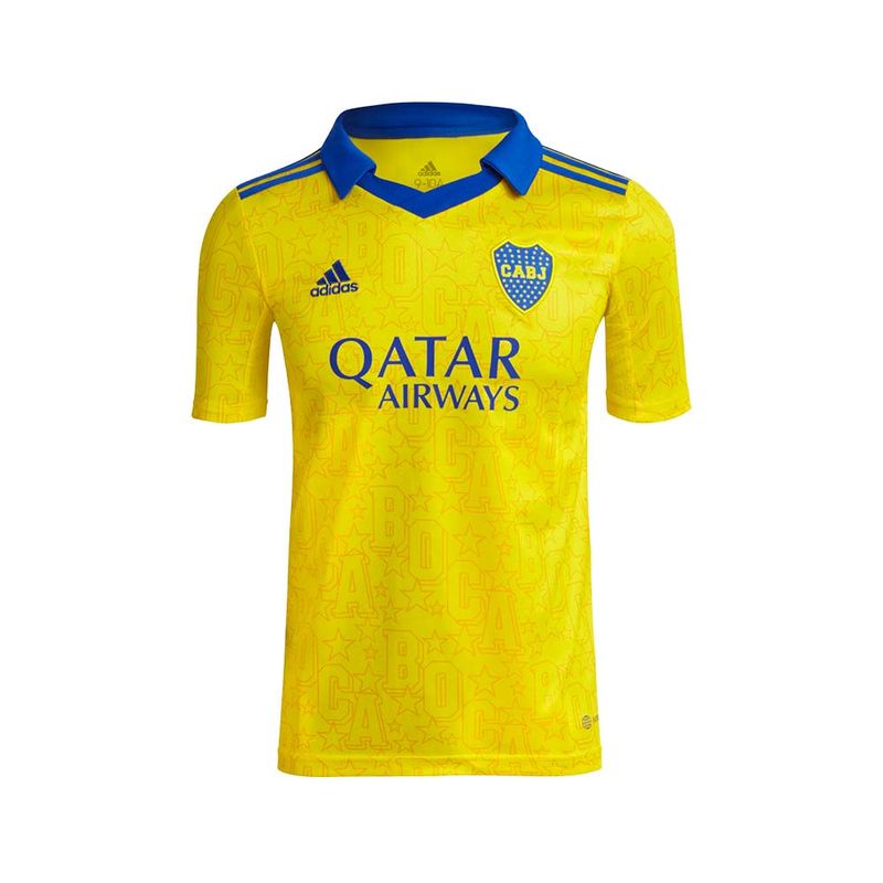 Boca juniors 2025 indumentaria adidas