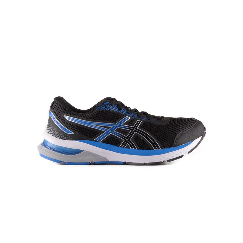 Zapatillas Running Asics Gel Equation 12 Mujer