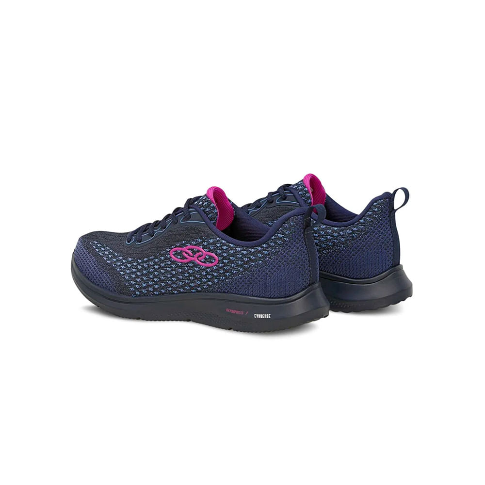 Zapatillas deportivas mujer olympikus hot sale