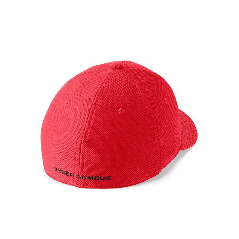 GORRA UNDER ARMOUR BLITZING 3.0 CAP NI O