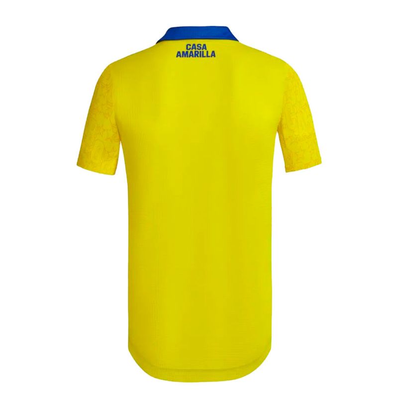 Nueva camiseta best sale adidas boca 2020