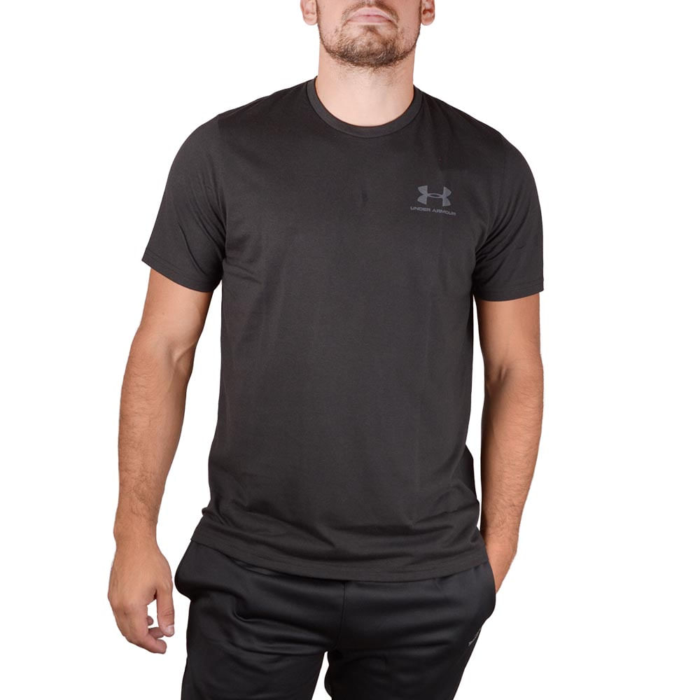REMERA UNDER ARMOUR SPORTSTYLE LC SS LATAM