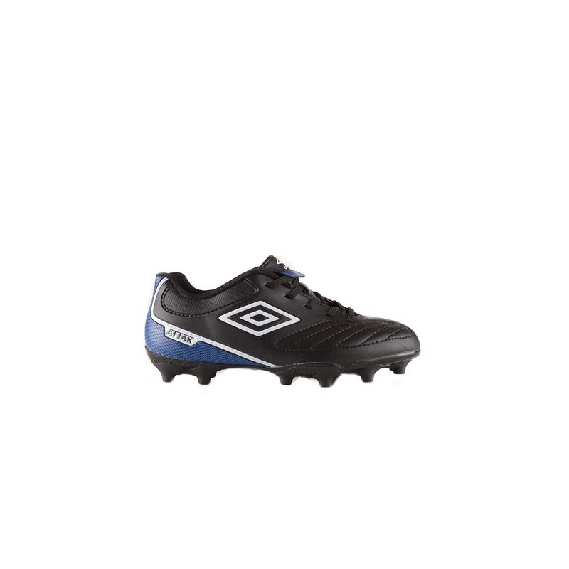 Botines marca umbro 2025