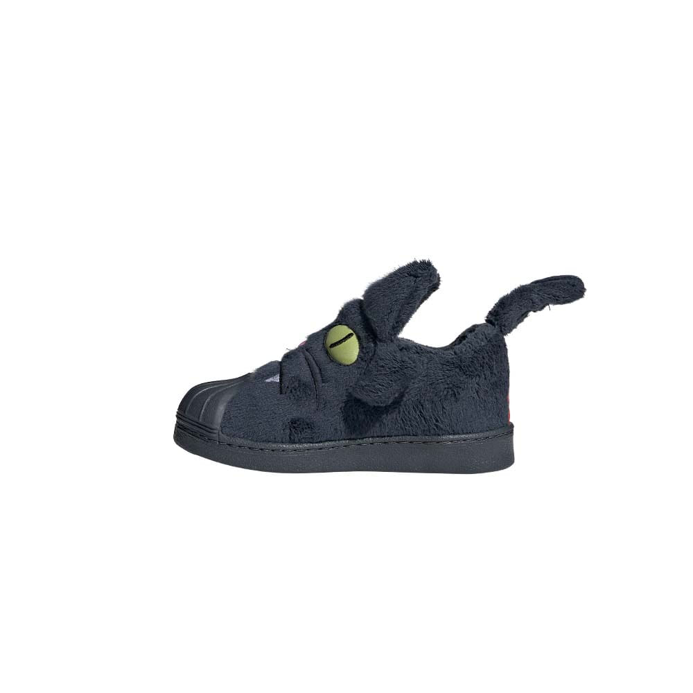 Zapatillas super star online niño