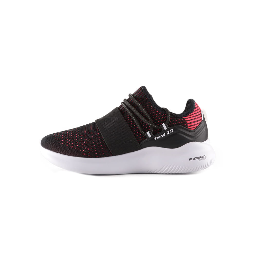 ZAPATILLAS FILA TREND 2.0 MUJER Red Sport