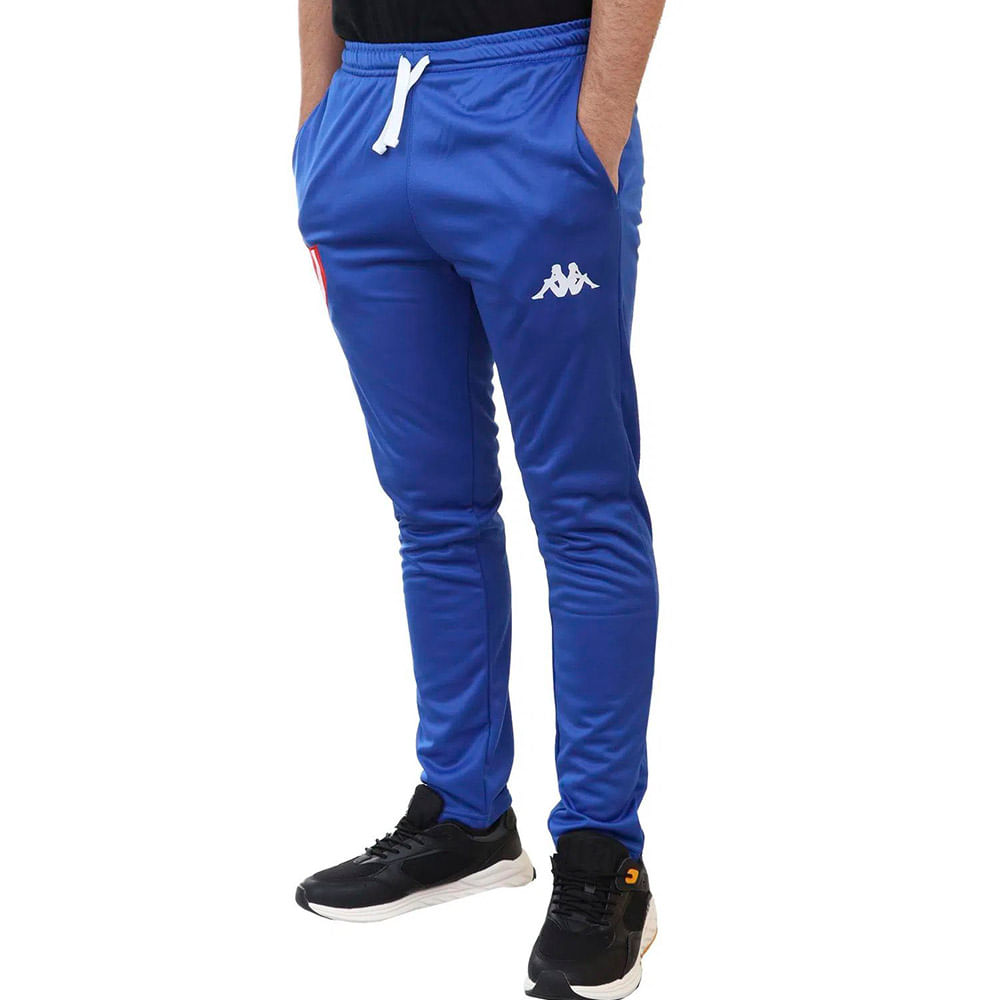 Pantalones deportivos hombre: comprar pantalones deporte online – Kappa  España