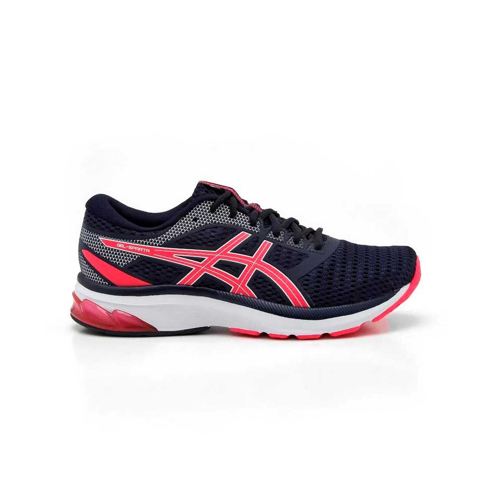 Zapatillas asics mujer outlet mercado libre