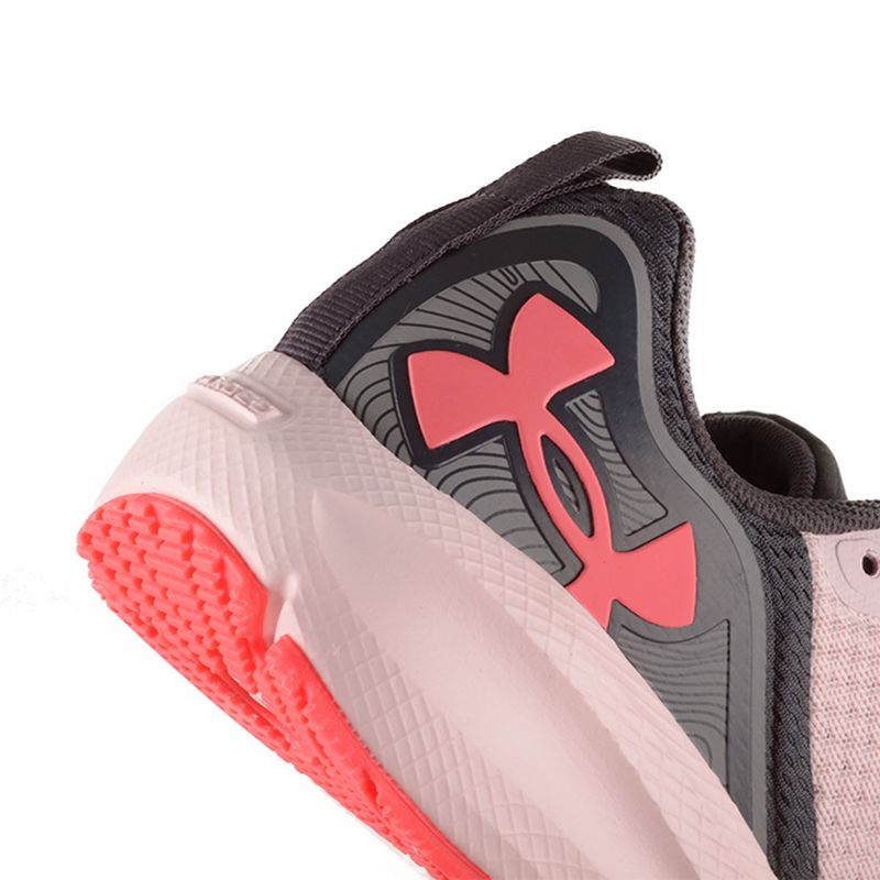 Zapatillas de running Under Armour Charged Quest para mujer