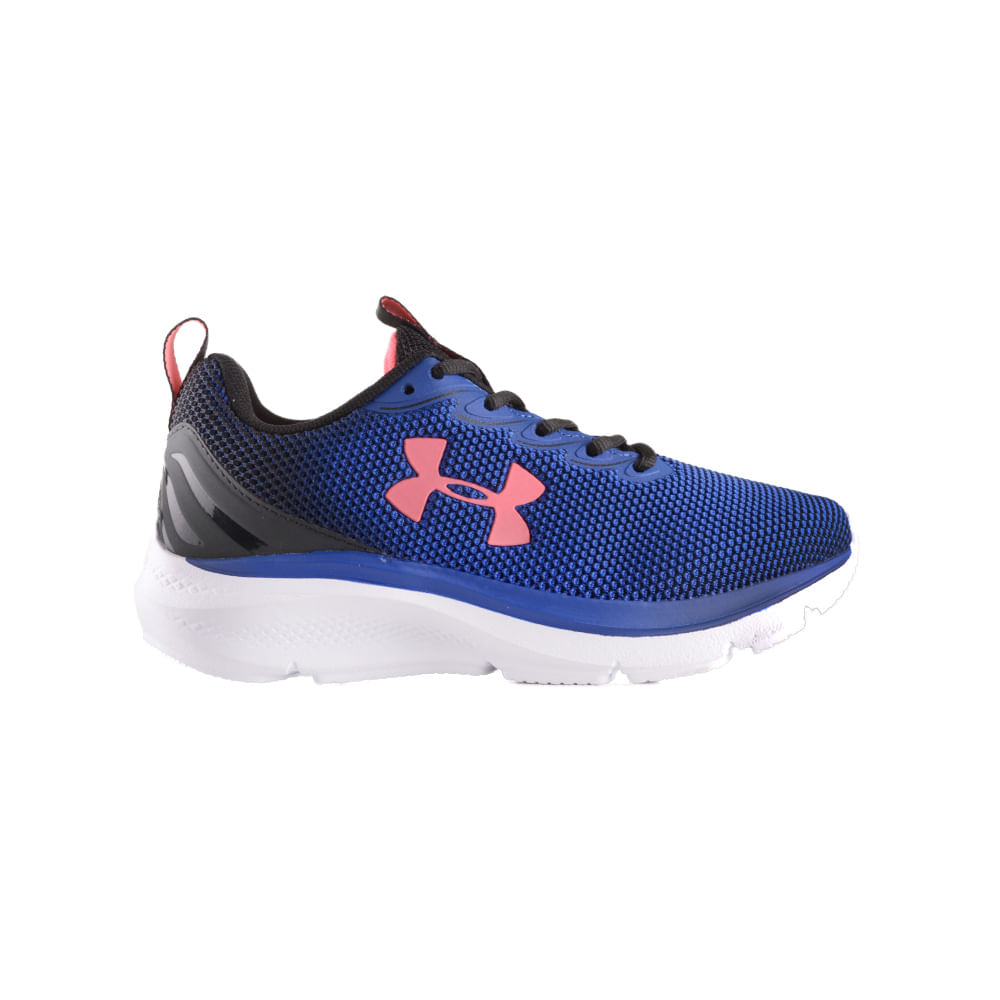 ZAPATILLAS UNDER ARMOUR CHARGED FLEET MUJER