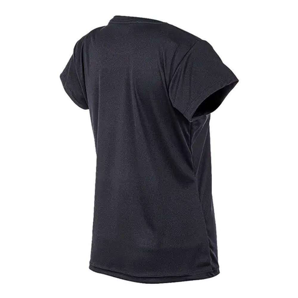 REMERA UNDER ARMOUR TEAM TECH SS MUJER