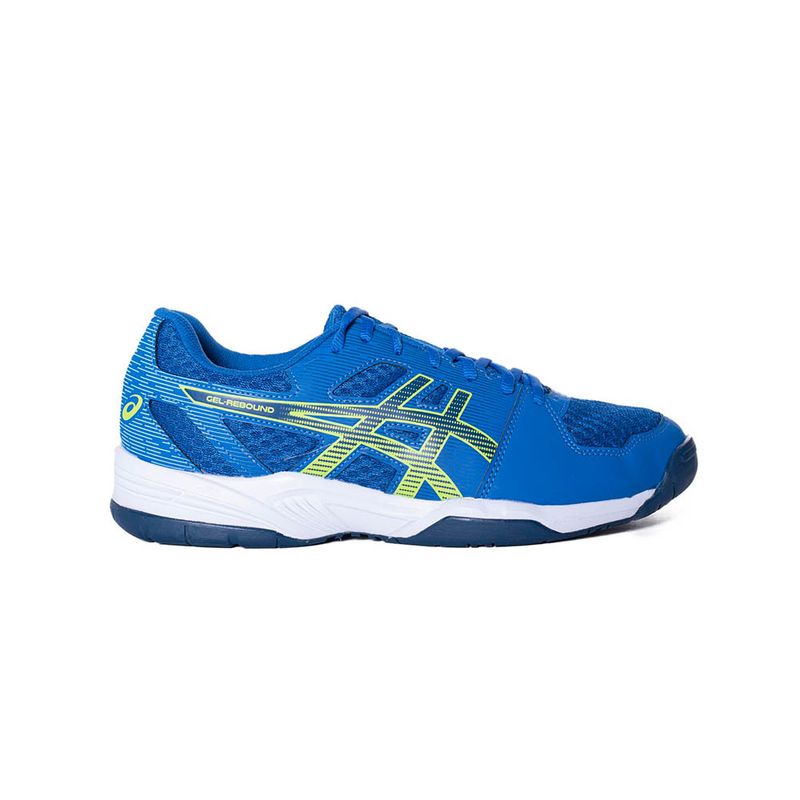 ZAPATILLAS ASICS GEL REBOUND