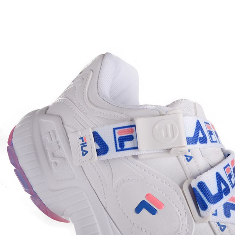 Fila clearance disruptor luxe