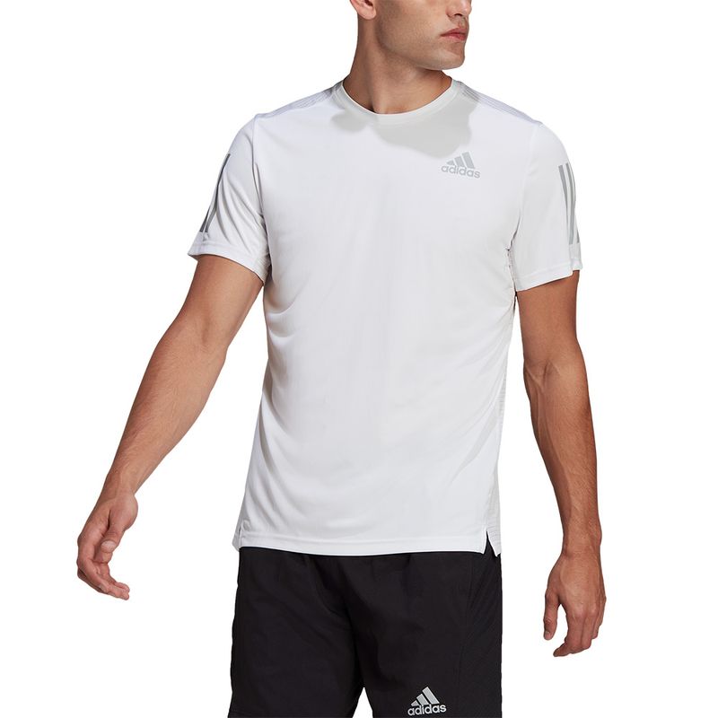 REMERA ADIDAS OWN THE RUN TEE