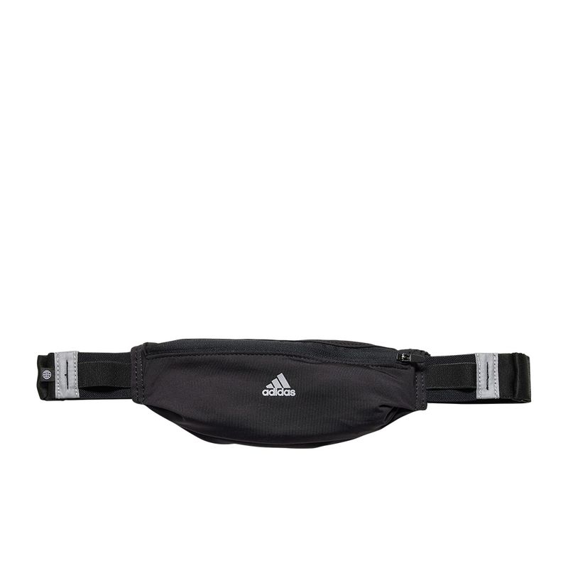 RINONERA ADIDAS RUN BELT UNISEX Red Sport