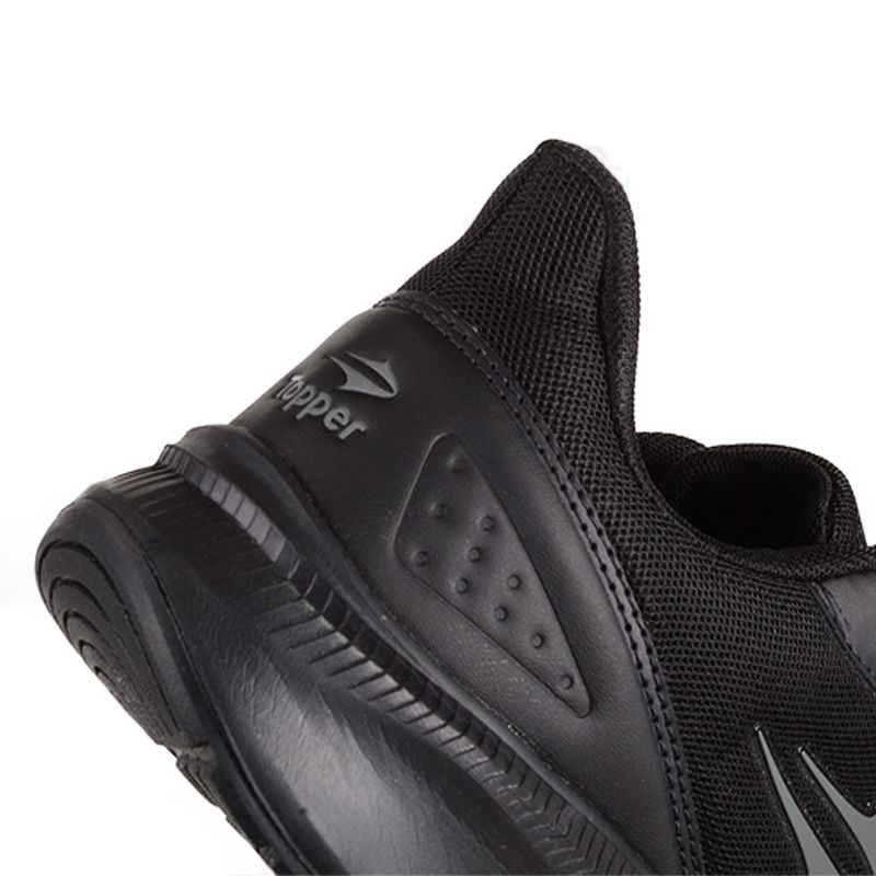 Zapatillas topper hombre cuero hotsell