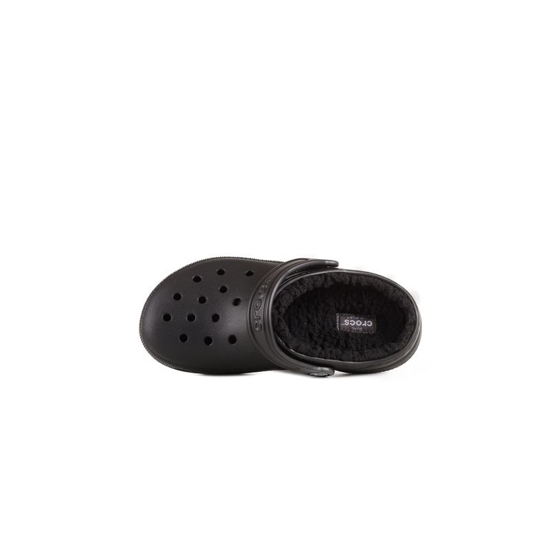 Sandalias Crocs Zuecos Crocs Invierno Crocs Classic Platform Lined