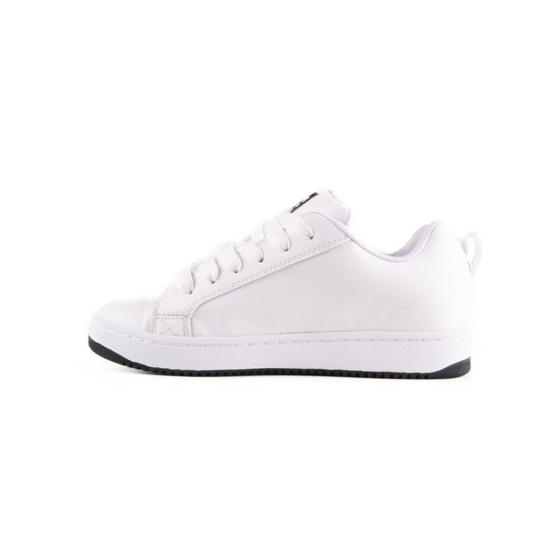 ZAPATILLAS DC COURT GRAFFIK SS MUJER