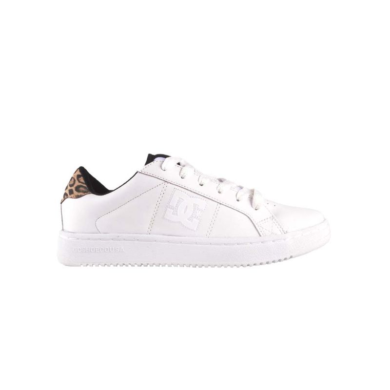 ZAPATILLAS DC STRIKER SS MUJER Red Sport