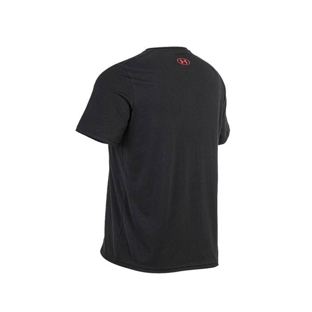 Remera Under Armour Boxed Symbol